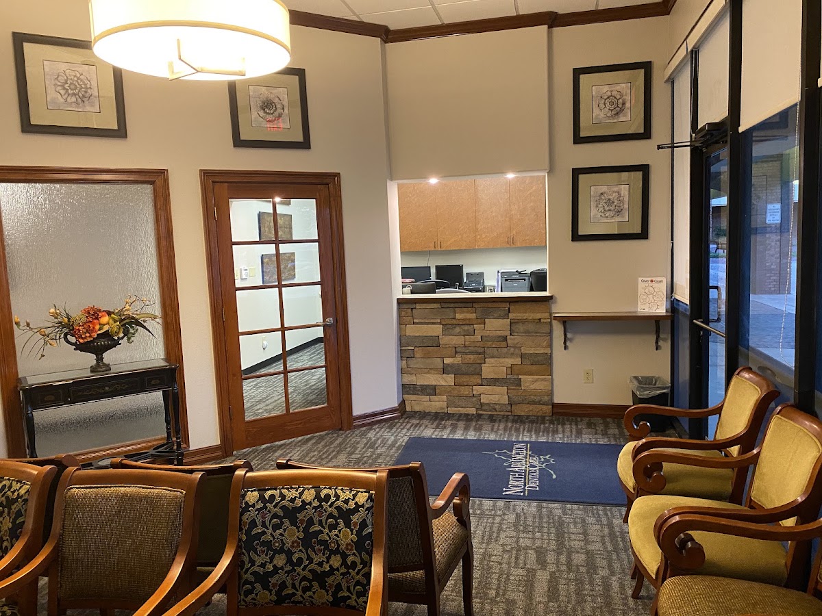 North Arlington Dental Care photo 3
