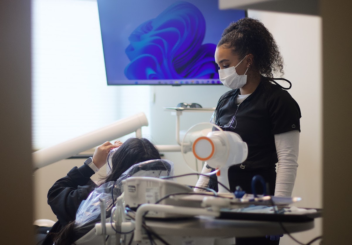 The Local Dentist photo 4