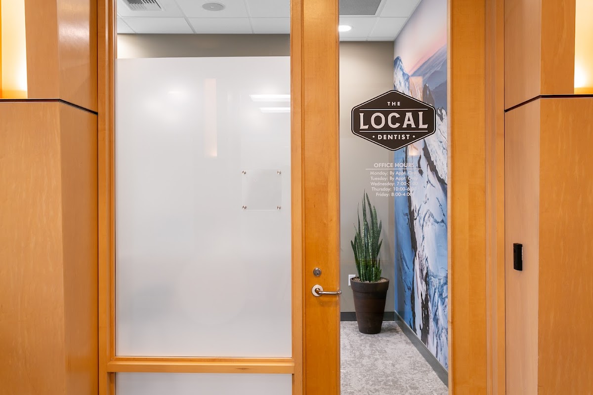 The Local Dentist photo 6