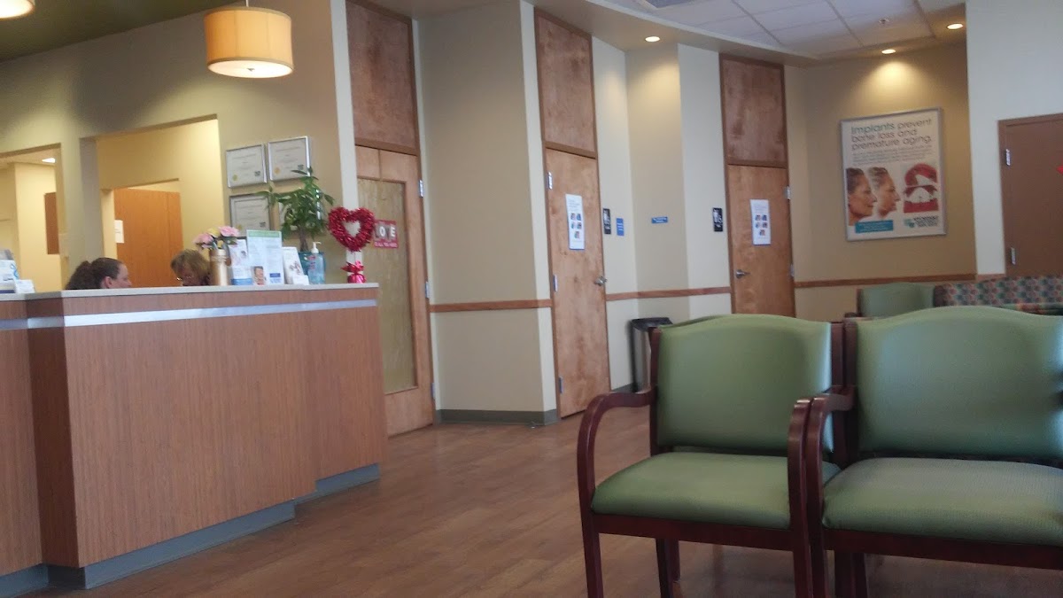Affordable Dentures & Implants - Aurora photo 2