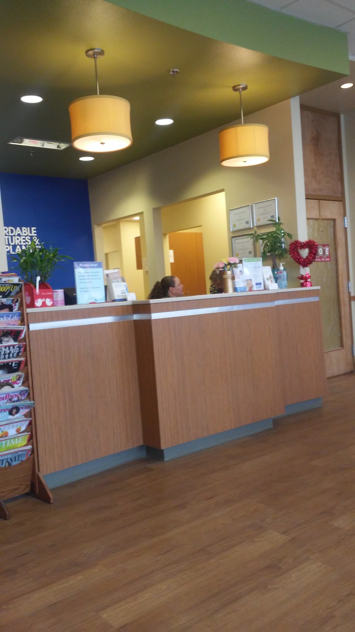 Affordable Dentures & Implants - Aurora photo 3