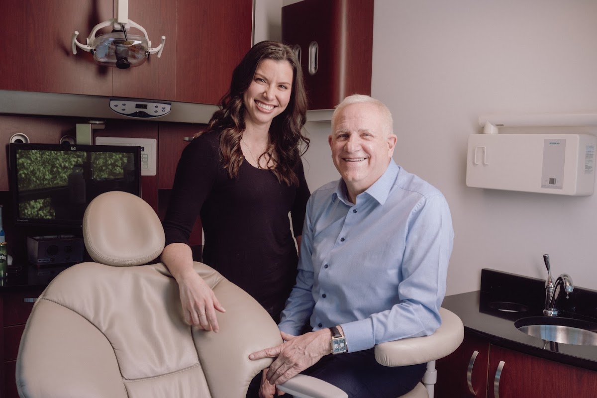 Weierbach & Genetti Prosthodontics photo 1