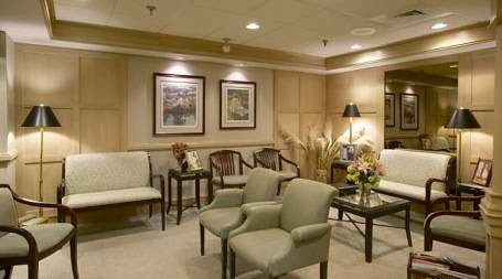 Weierbach & Genetti Prosthodontics photo 1