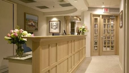 Weierbach & Genetti Prosthodontics photo 2