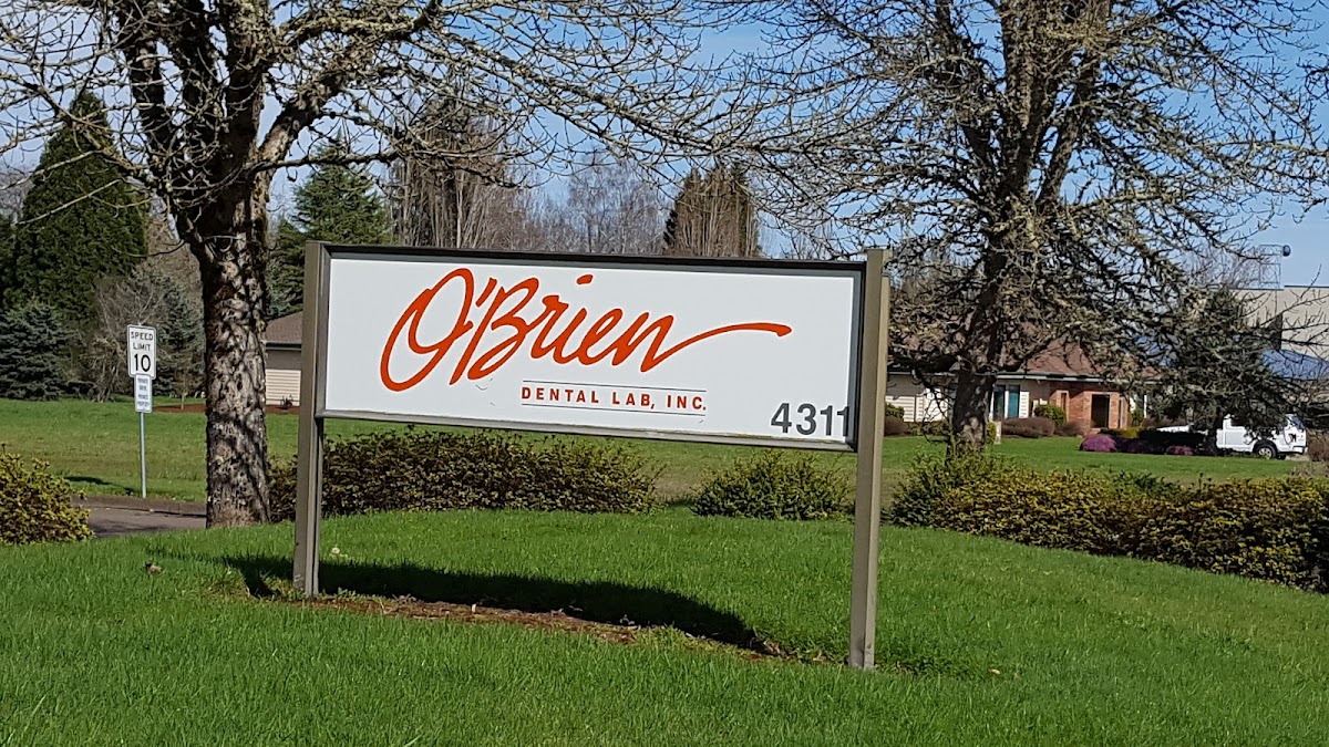 O'brien Dental Lab Inc. photo 2