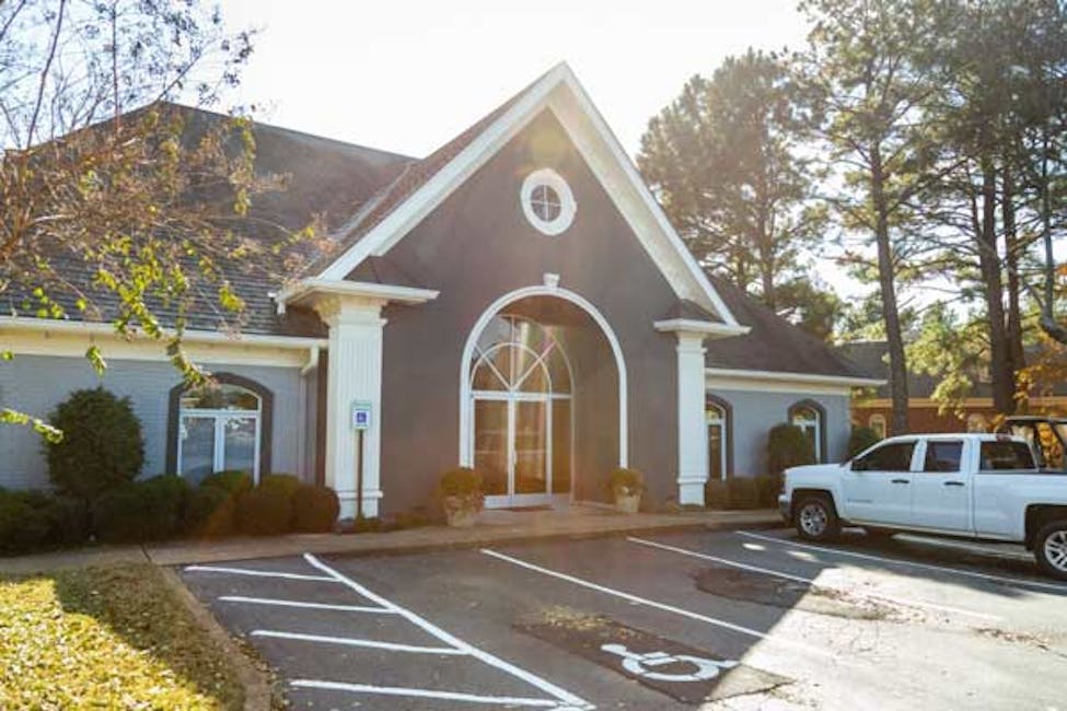 Southern Dental Implant Center photo 1