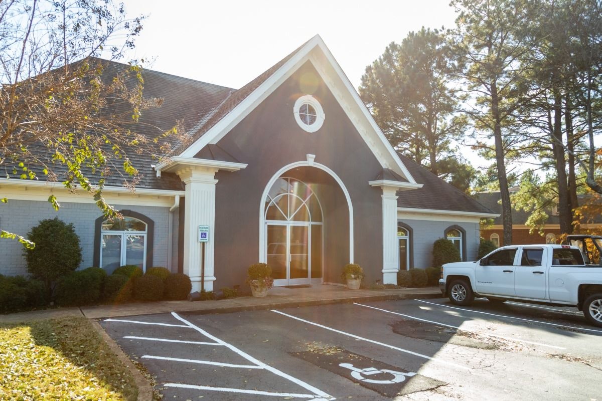Southern Dental Implant Center photo 2