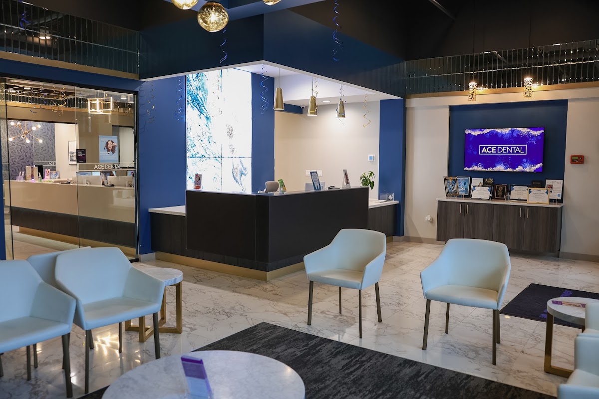 Ace Dental Center - Lombard photo 1
