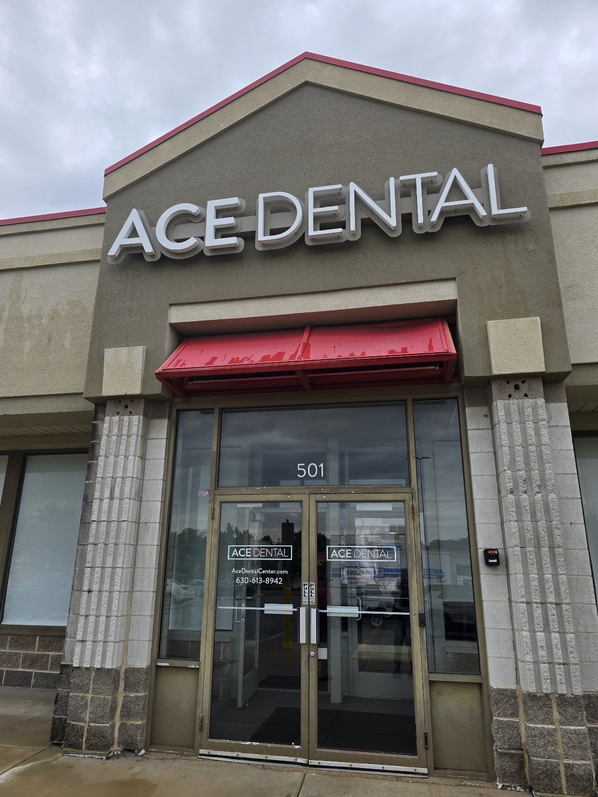 Ace Dental Center - Lombard photo 4