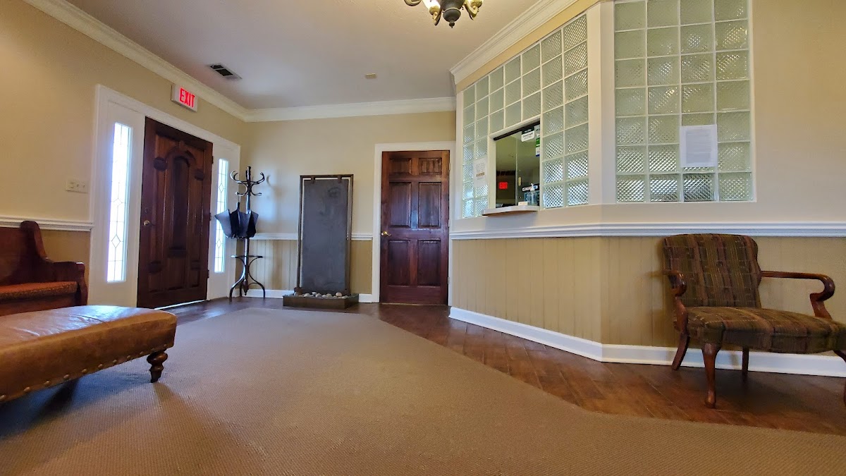 Whitaker Oral Surgery - Oxford photo 2
