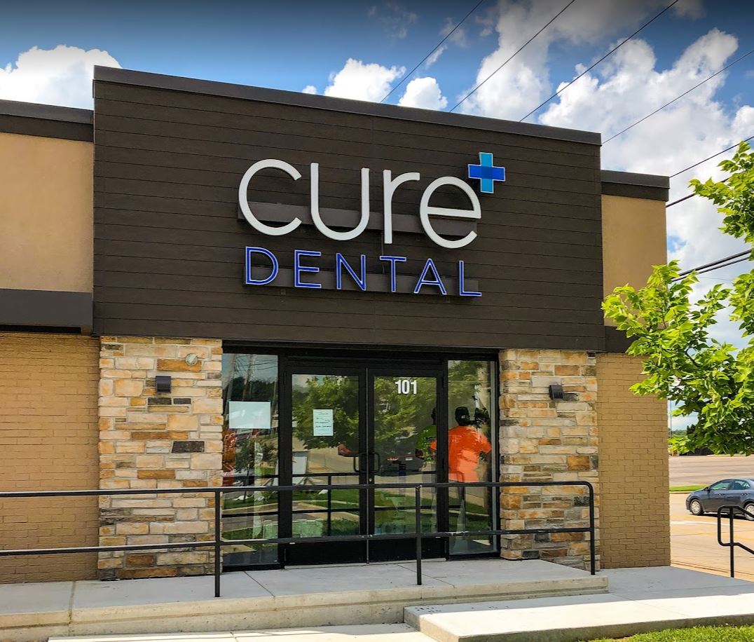 Cure Dental photo 5