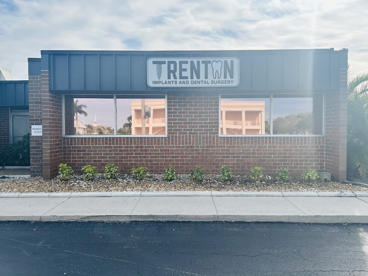 Trenton Implants and Dental Surgery photo 3