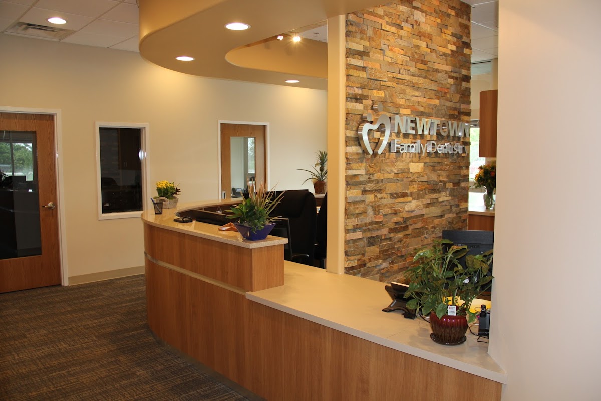 Newtown Family Dentistry photo 1