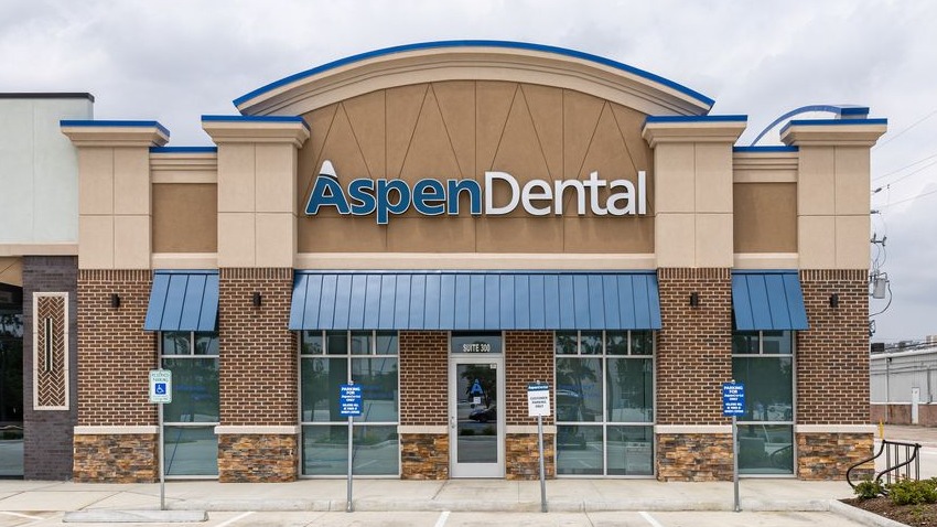 Aspen Dental - Humble photo 1