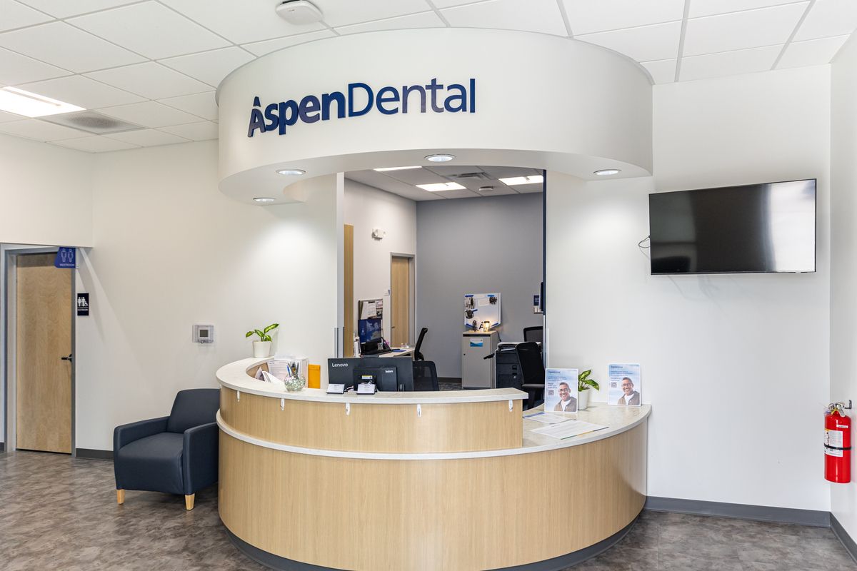 Aspen Dental - Humble photo 4