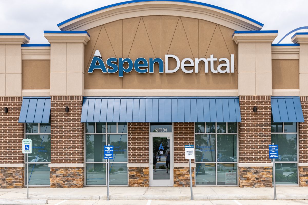 Aspen Dental - Humble photo 5