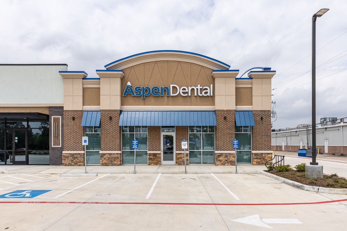 Aspen Dental - Humble photo 6