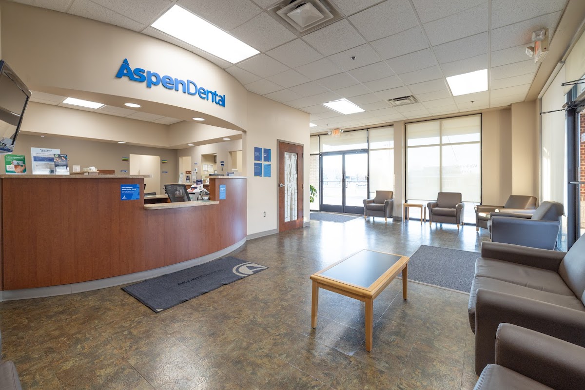 Aspen Dental - Bowling Green, Ky photo 1