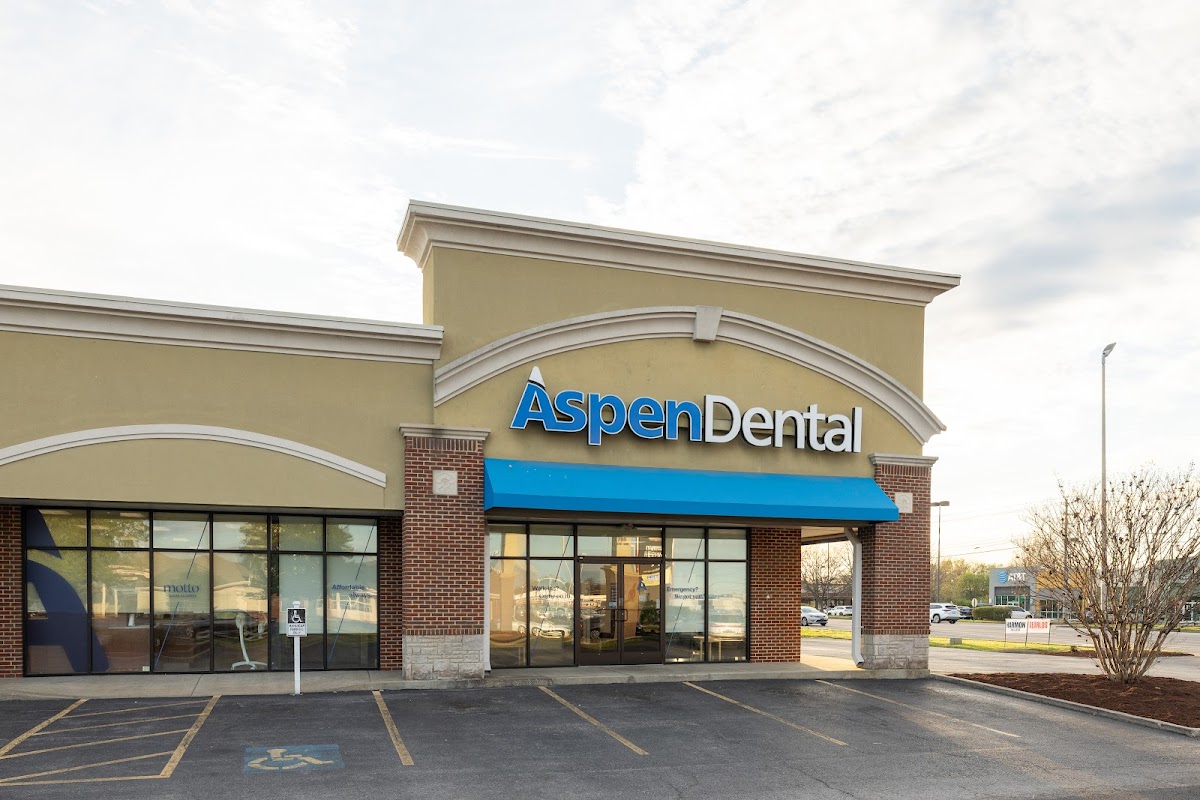 Aspen Dental - Bowling Green, Ky photo 2