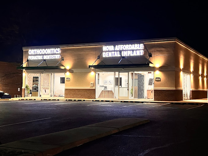 Nova Affordable Dental Implants photo 3