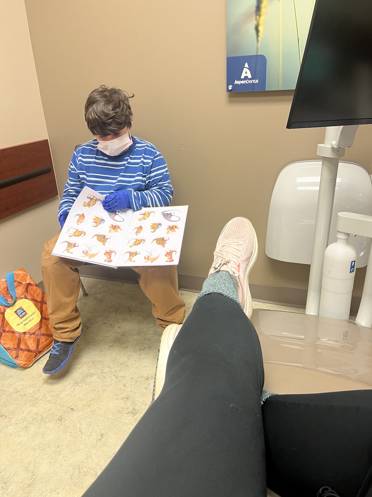 Aspen Dental - Owensboro photo 3