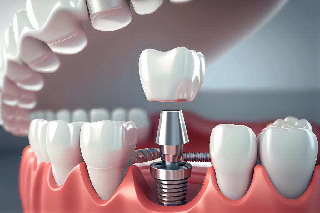 Houston Dental Implants Family Dentistry Oral Surgery And Periodontics photo 4