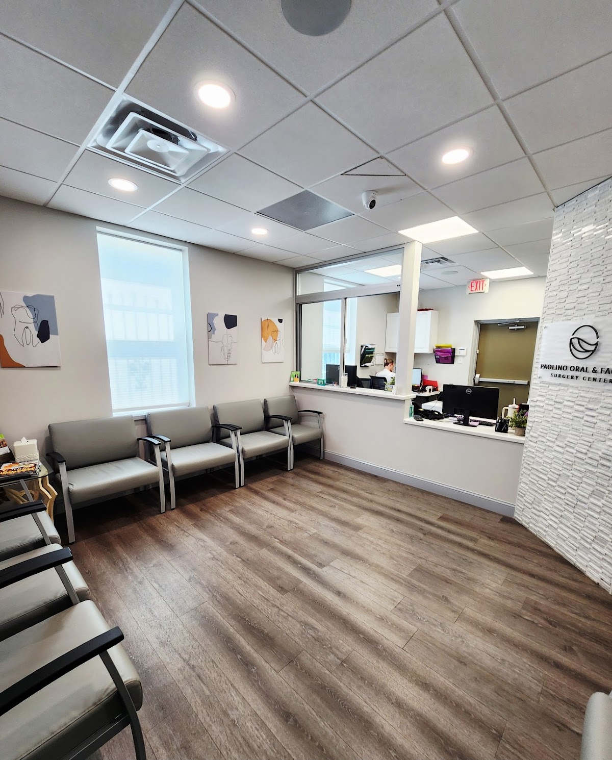 Paolino Oral and Facial Surgery Center photo 3