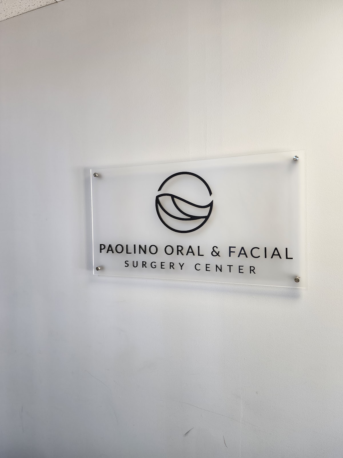 Paolino Oral and Facial Surgery Center photo 4