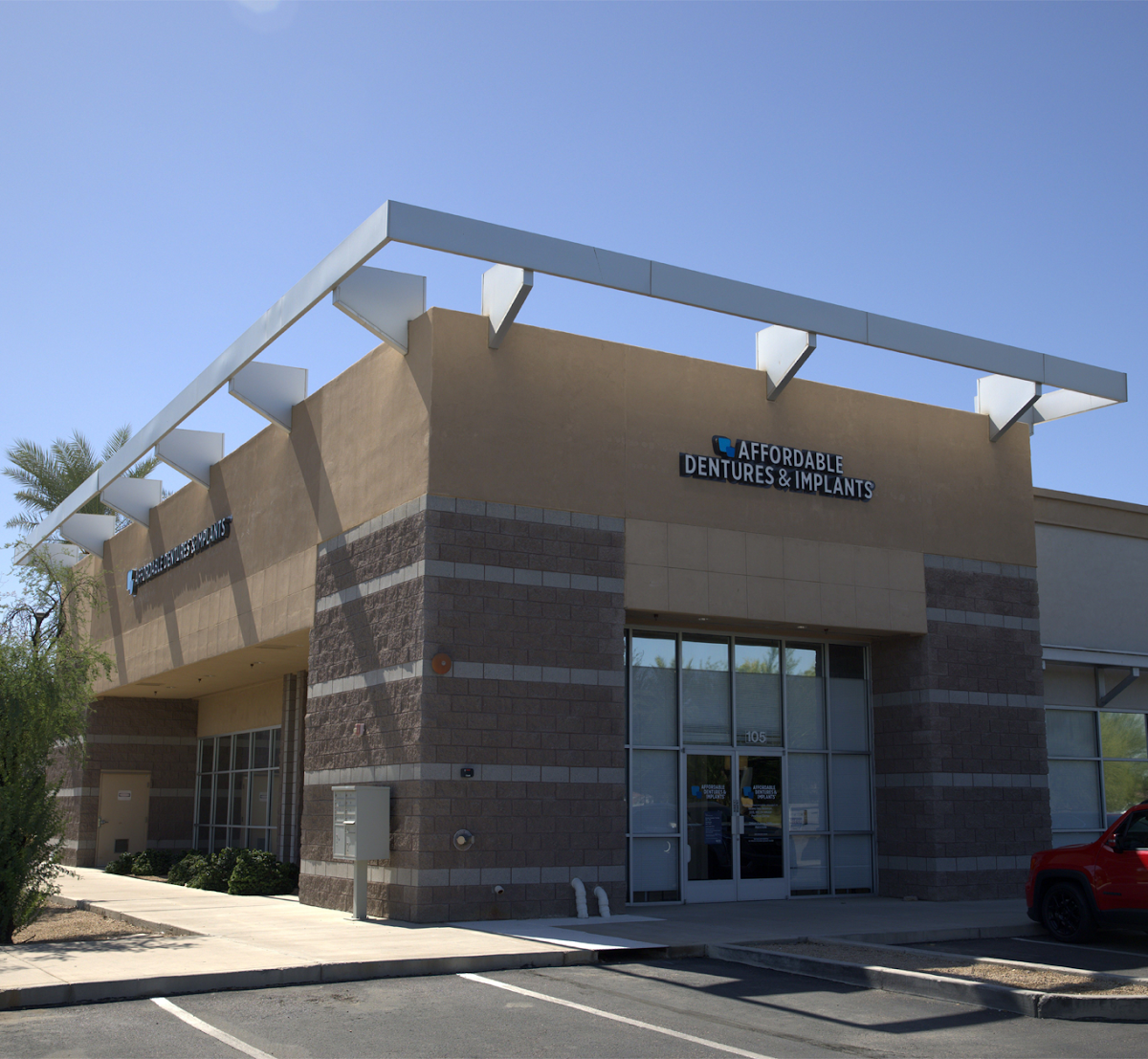 Affordable Dentures & Implants - Avondale photo 2