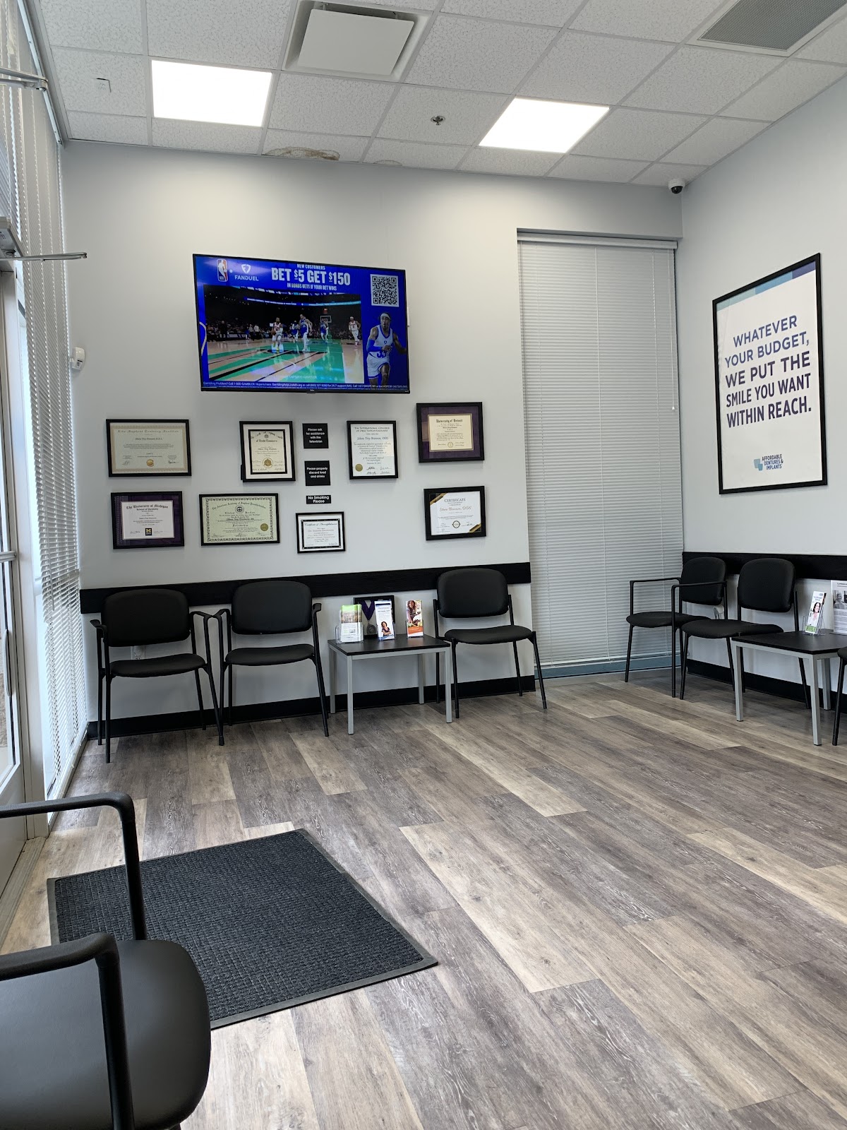 Affordable Dentures & Implants - Avondale photo 3