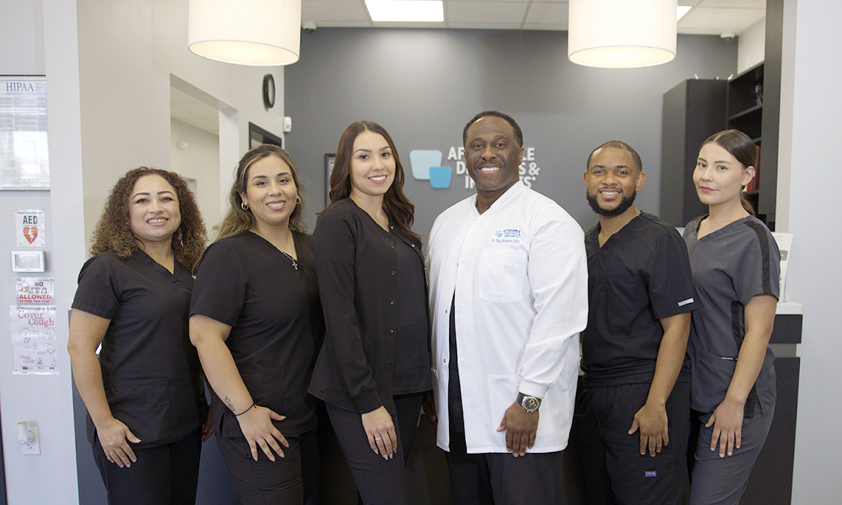 Affordable Dentures & Implants - Avondale photo 4