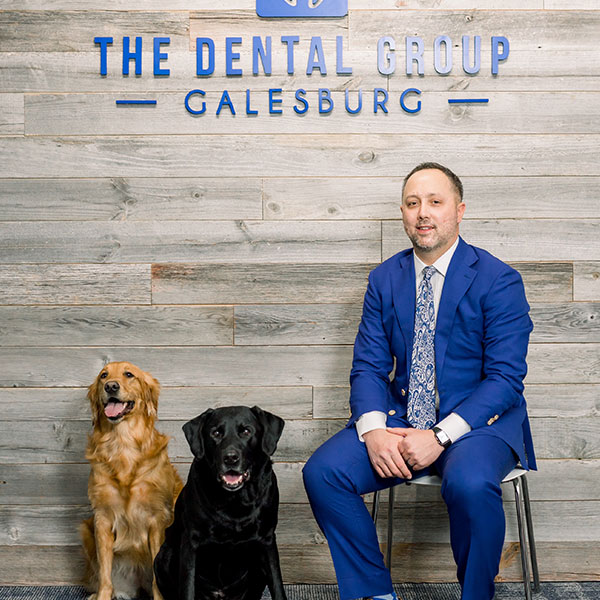 The Dental Group of Galesburg photo 3