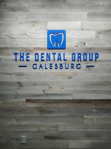 The Dental Group of Galesburg photo 4