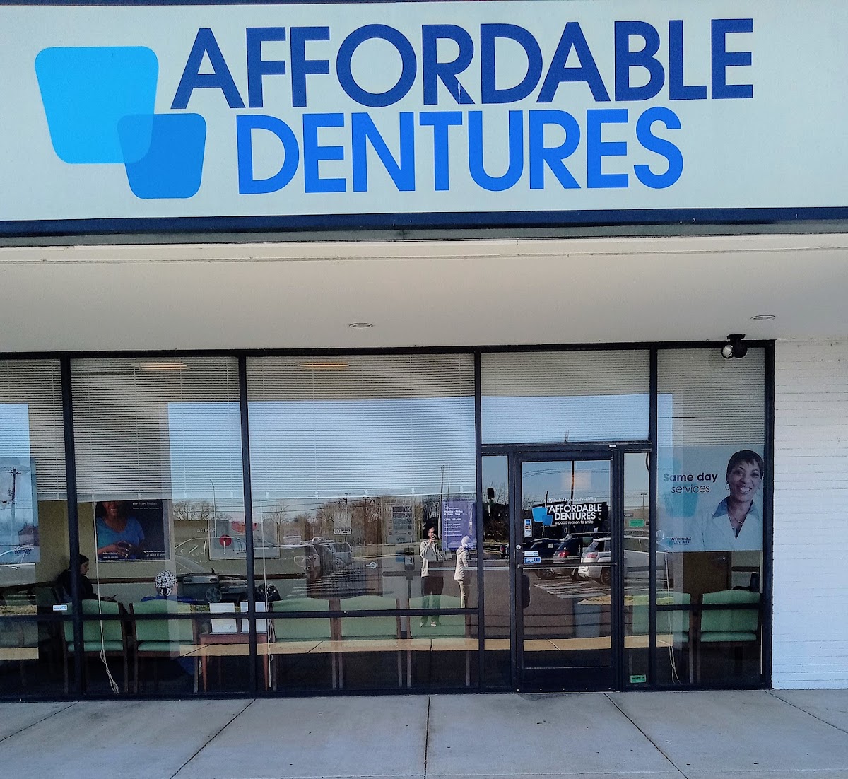 Affordable Dentures & Implants - Bowling Green photo 2