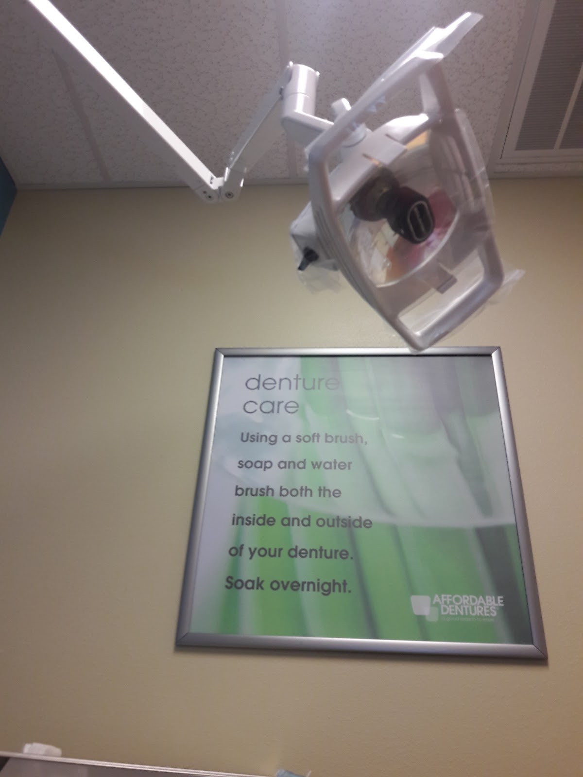 Affordable Dentures & Implants - Bowling Green photo 3