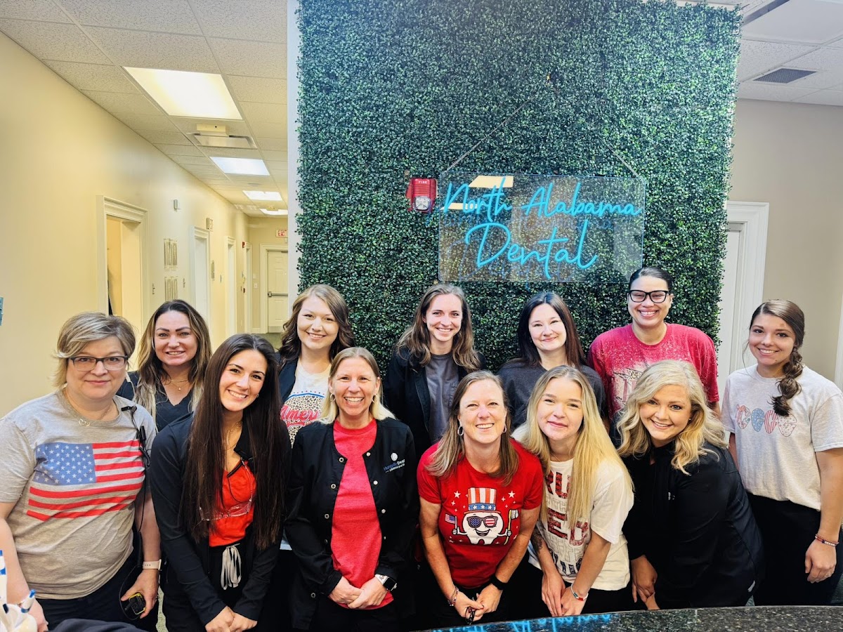 North Alabama Dental photo 1