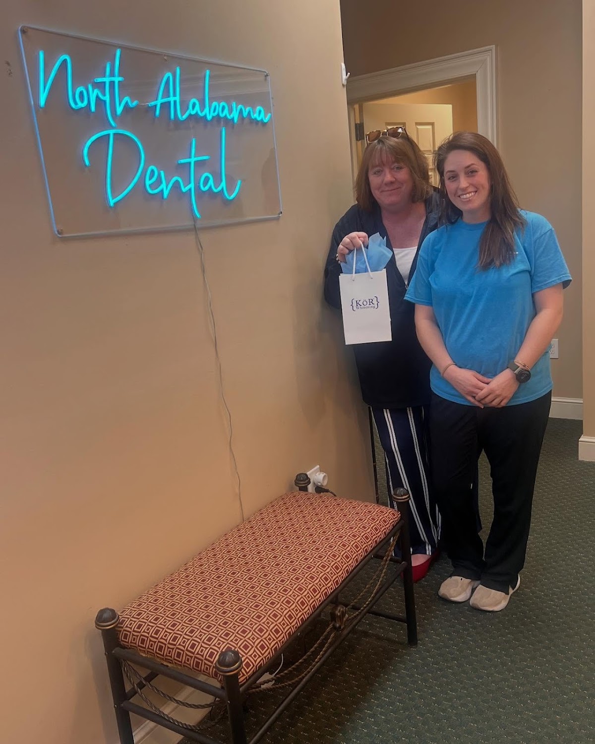 North Alabama Dental photo 2