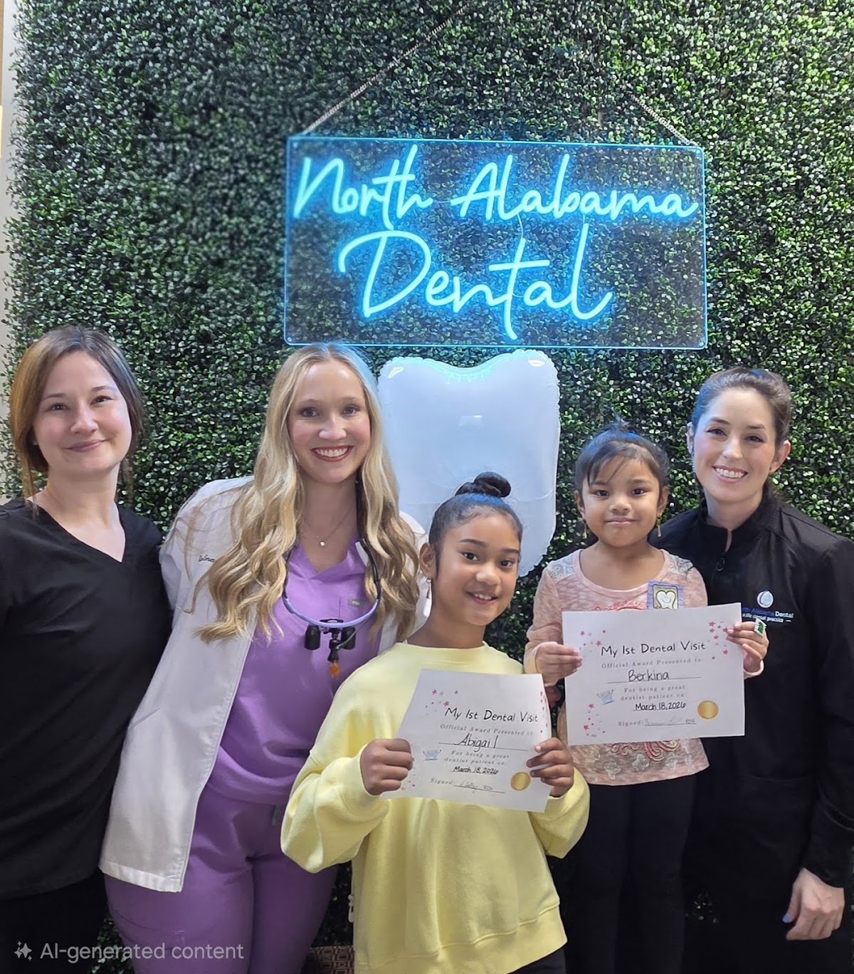 North Alabama Dental photo 3