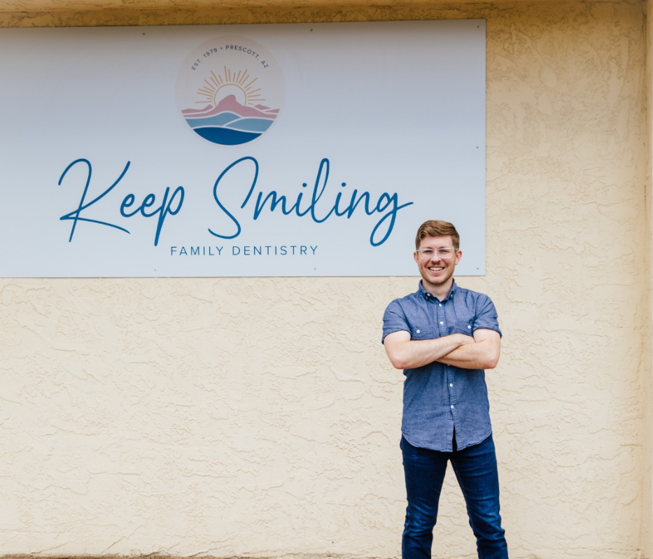 Keep Smiling Family Dentistry photo 2