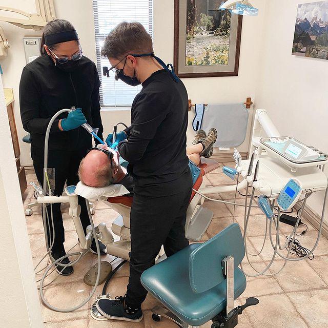 Keep Smiling Family Dentistry photo 3