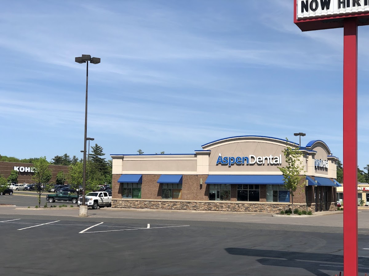 Aspen Dental - Marquette photo 1