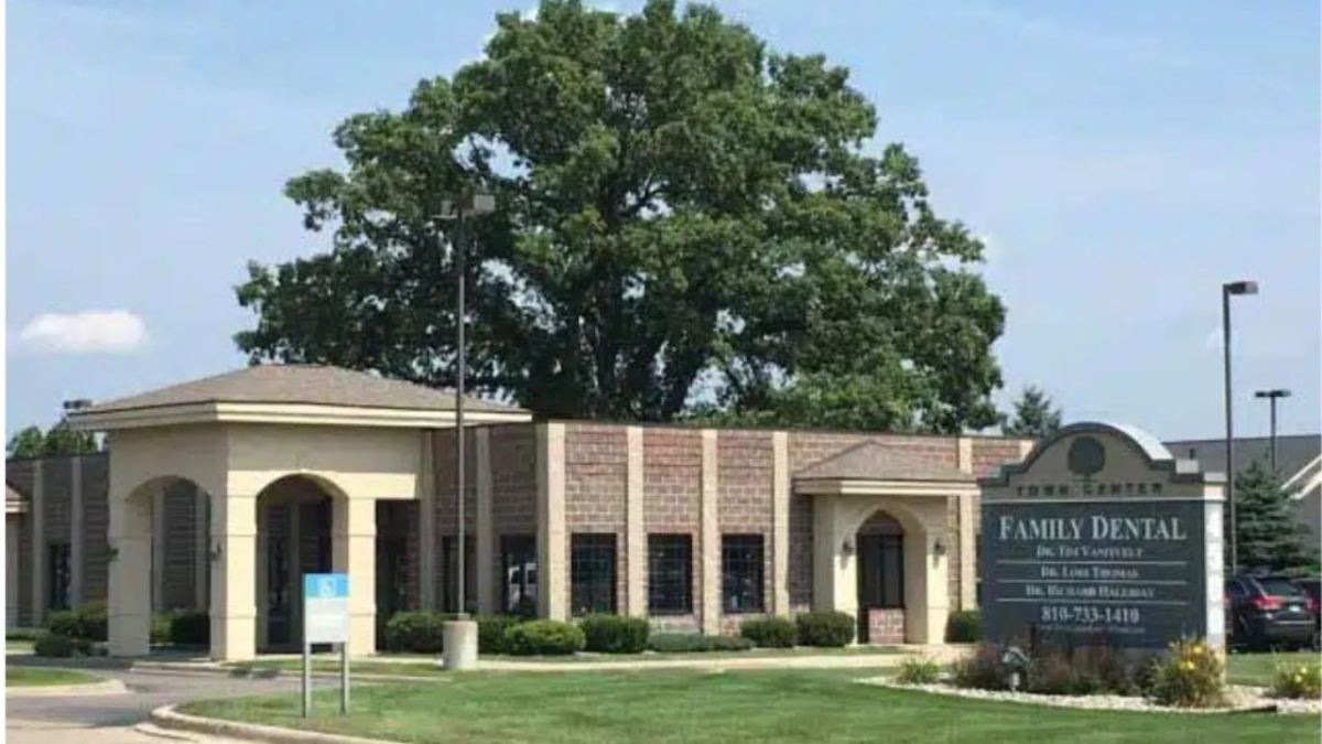 Town Center Family Dental photo 1