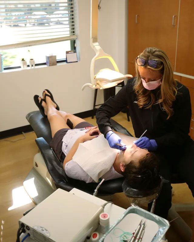 Town Center Family Dental photo 2