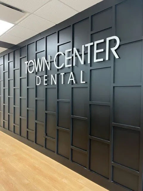 Town Center Family Dental photo 3