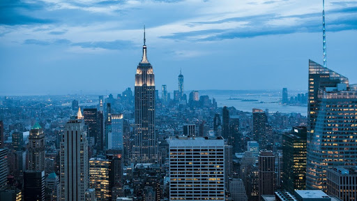 Herald Square Dental & the Denture Center photo 1