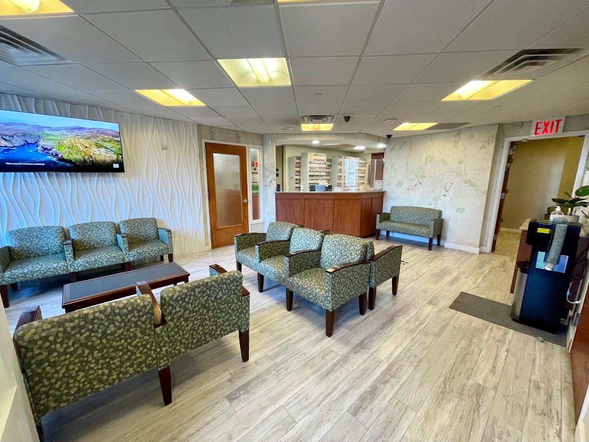 Herald Square Dental & the Denture Center photo 2
