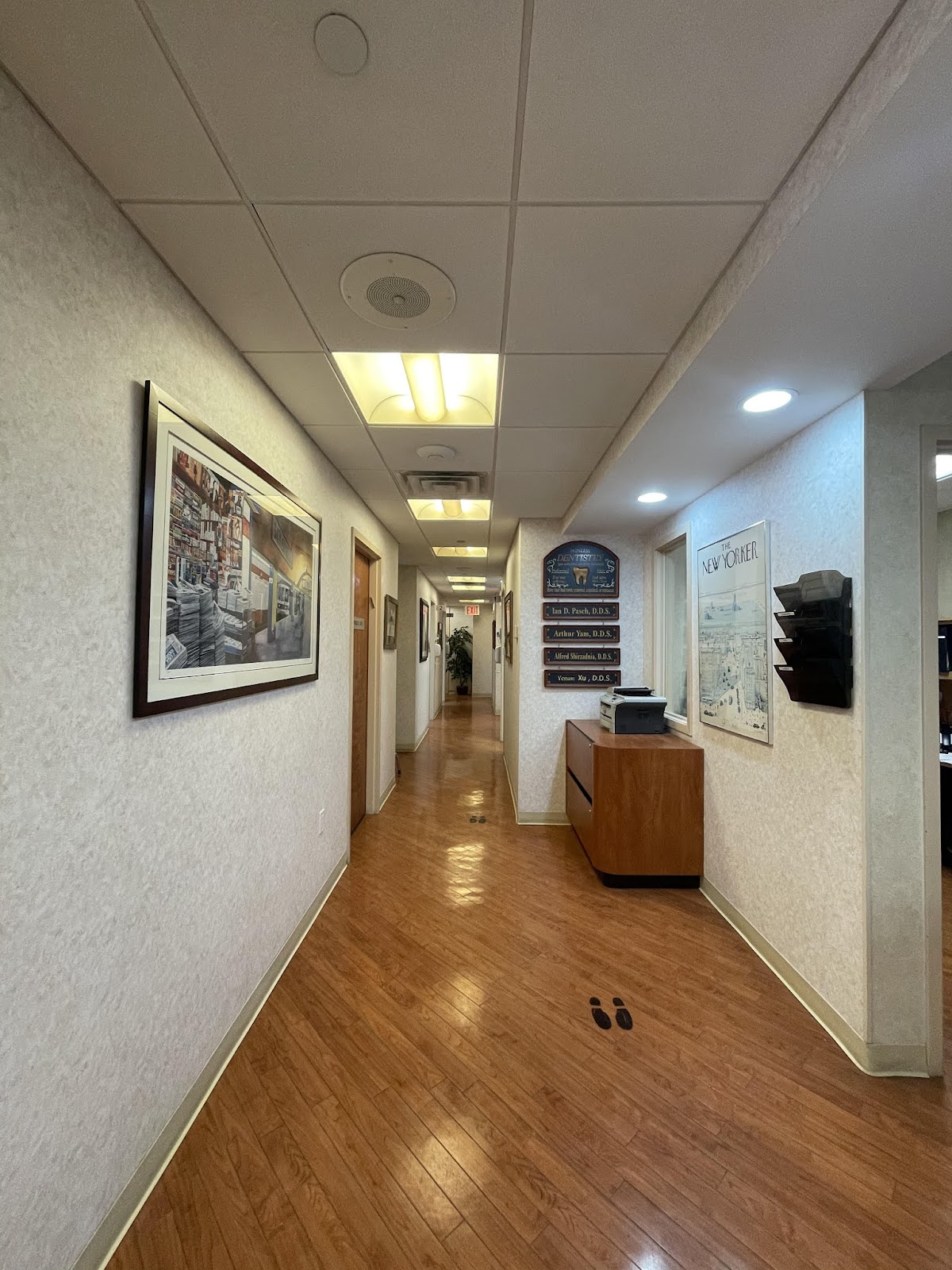 Herald Square Dental & the Denture Center photo 4