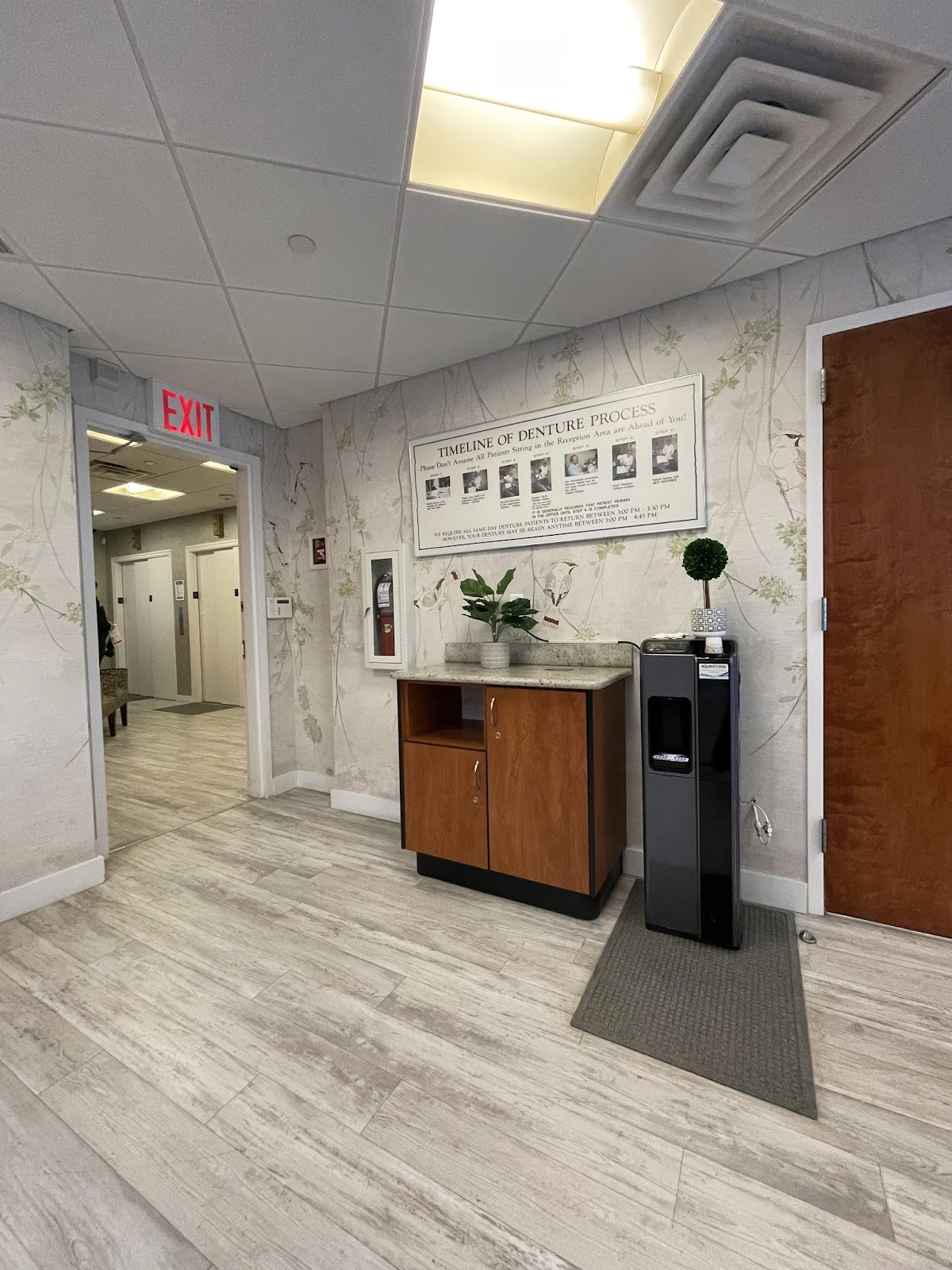 Herald Square Dental & the Denture Center photo 5