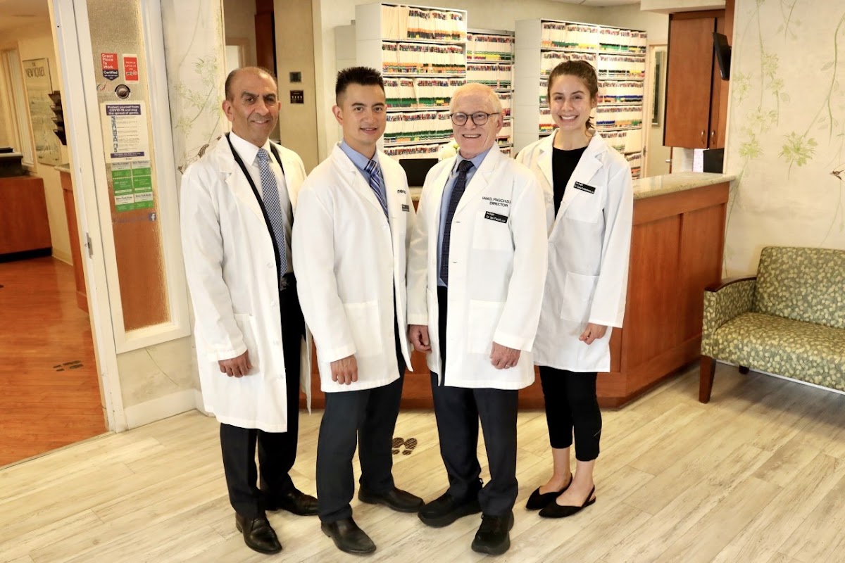 Herald Square Dental & the Denture Center photo 6