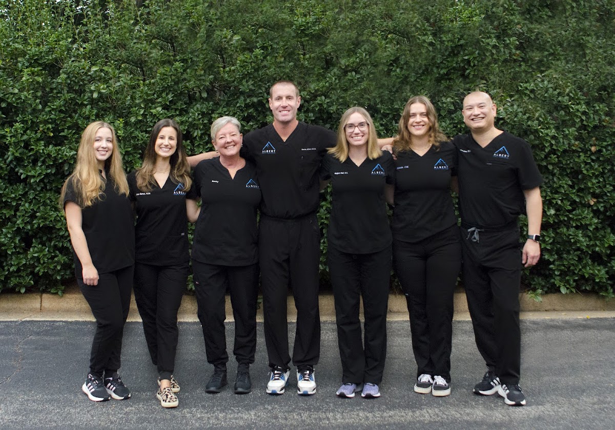 Albert Family Dentistry photo 1